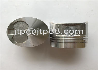 قطعات یدکی موتور پیستون ژاپن قطعات C190 پیستون و بوش و حلقه پیستون 5-12111-119-0