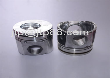 قطعات موتور دیزل کامیون کمپرسی S6D107 پیستون و پیستون رینگ و پیستون Pin 6574-31-2111