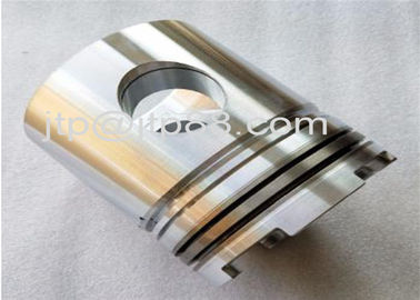 مجموعه پیستون آلومینیومی دیزلی آلومینیومی / پین برای NISSAN BD25 BD1 طول 92.9mm OEM 12010-87G01