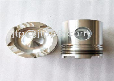مجموعه پیستون آلومینیومی دیزلی آلومینیومی / پین برای NISSAN BD25 BD1 طول 92.9mm OEM 12010-87G01