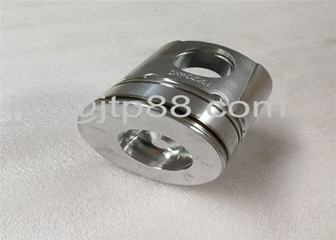 پیستون موتور دیزلی Assy 4HK1 برای پیستون بیل مکانیکی 8980235260 8981529010