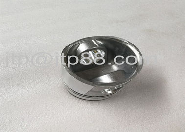 پیستون موتور دیزلی Assy 4HK1 برای پیستون بیل مکانیکی 8980235260 8981529010
