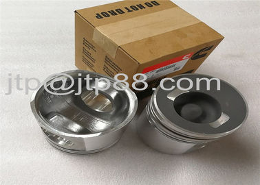 پیستون موتور دیزلی Assy 4HK1 برای پیستون بیل مکانیکی 8980235260 8981529010