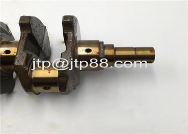 بیل مکانیکی / دیزل / Digger Engine Crankshaft S4F For Mitsubishi Crankshaft 34420-02002