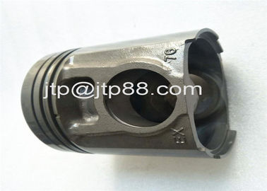 Alfin / Tin - پیستون موتور روکش دار 4JJ1 For Isuzu Piston &amp;amp; Pitson Ring 8981929260