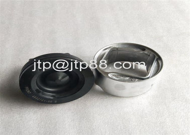 پیستون و قطعات استوانه ای دیزلی پیستون و سیلندر آستر موتور پیستون F17D 13216-2050