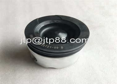 پیستون و قطعات استوانه ای دیزلی پیستون و سیلندر آستر موتور پیستون F17D 13216-2050