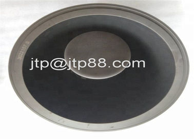 اجزاء تعمیر موتور بنزین لیفتراک TD25 TD27 سیلندر برای نیسان 89 * 93 * 160 میلی متر