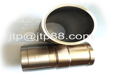 آستر سیلندر موتور جلا دهنده برای Hino J08C بوش ریخته گری سیلندر گریز از مرکز 11467-2611
