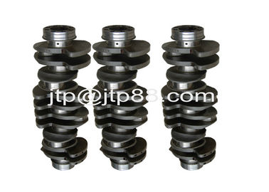 میل لنگ میل جعلی و ریخته گری موتور Hafto Crankshaft H07CT H06CT