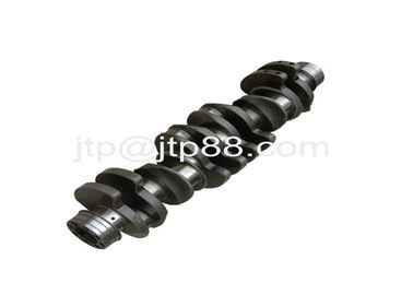 میل لنگ میل جعلی و ریخته گری موتور Hafto Crankshaft H07CT H06CT