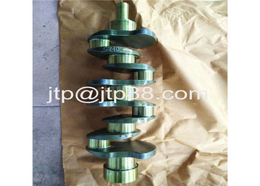 قطعات موتور ماشین Crankshaft 12PC1 قطعات یدکی لیفتراک 1-12111-419-2