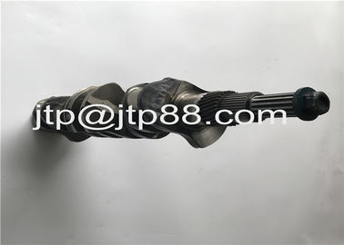 HINO EM100 جعلی میل لنگ تراشکاری 134111802 برای طول موتور 994 میلی متر
