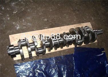 قطعات موتور Hino کامیون میل لنگ EF750 دیزل میل لنگ 13400-1960 13400-3110