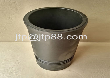 آستر استیل سایز فولادی STD و پیستون و پیستون رینگ 6HE1 8-94396-332-0