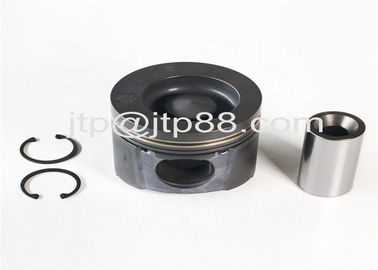 قطعات موتور ماشین 2848T موتور پیستون سیلندر پیستون 128.0mm