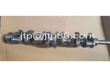 جعلی و ریخته گری میل لنگ S6D95 برای موتور کوماتسو PC200-5