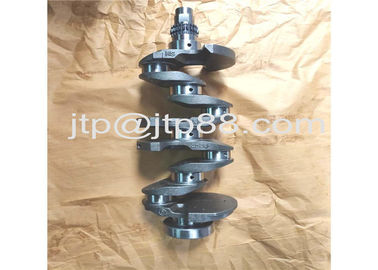 میل لنگ میلگرد برای قطعات یدکی لیفتراک Komatsu S6D102 لیفتراک 6735-01-1310