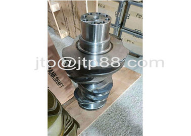 میل لنگ میلگرد برای قطعات یدکی لیفتراک Komatsu S6D102 لیفتراک 6735-01-1310