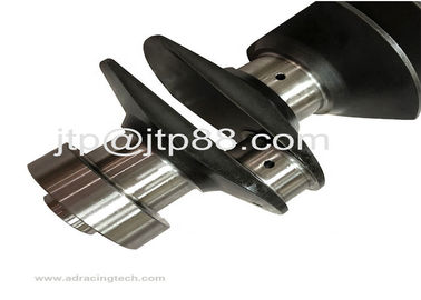 فولاد Die Forged 12PD1 Motor Crank Shaft 1-12111-419-2 1-12111-800-0