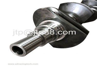 فولاد Die Forged 12PD1 Motor Crank Shaft 1-12111-419-2 1-12111-800-0