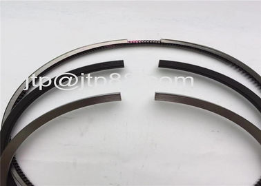 حلقه پیستون موتور برای رینگ پیستون موتور میتسوبیشی 2G10 2G10-2 موتور دیزل با پیستون