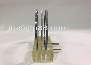 حلقه پیستون موتور برای رینگ پیستون موتور میتسوبیشی 2G10 2G10-2 موتور دیزل با پیستون