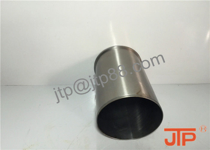 قطر 133mm دیزل موتور قطعات خودرو PE6 PE6T PE6TB لاینر سیلندر OEM 11012-96576 11012-96562