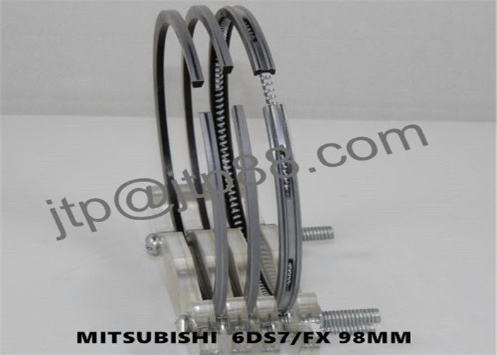 موتور پیستون موتور STD برای MITSUBISHI 6DS7 ME02333 ME021861 ME024409