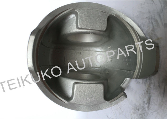 بیل لوازم یدکی دیزل 4BD1 کیت پیستون موتور OEM 1-12111-777-0