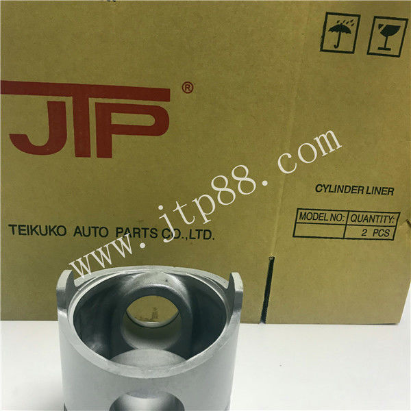 پیستون آلومینیومی پیستون 6SD1 برای پیستون Isuzu OEM: 1121210941
