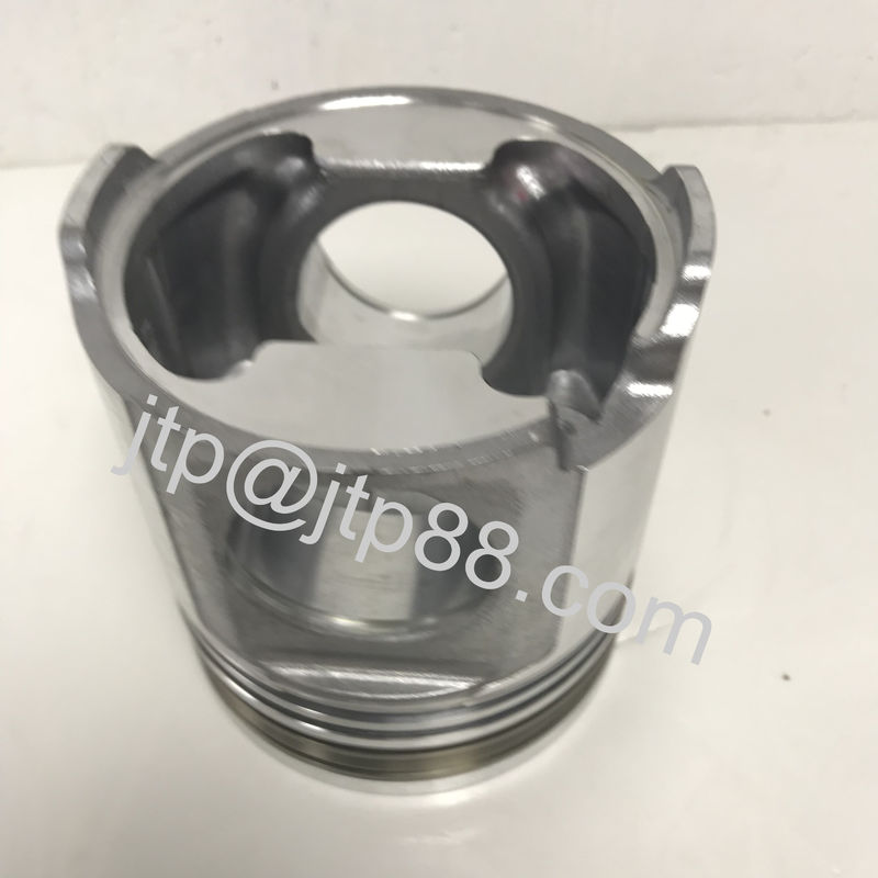 4BC2 کیت پیستون موتور 5-12111-230-4 / 8-94169-765-0 102mm با پین و کلیپ مناسب