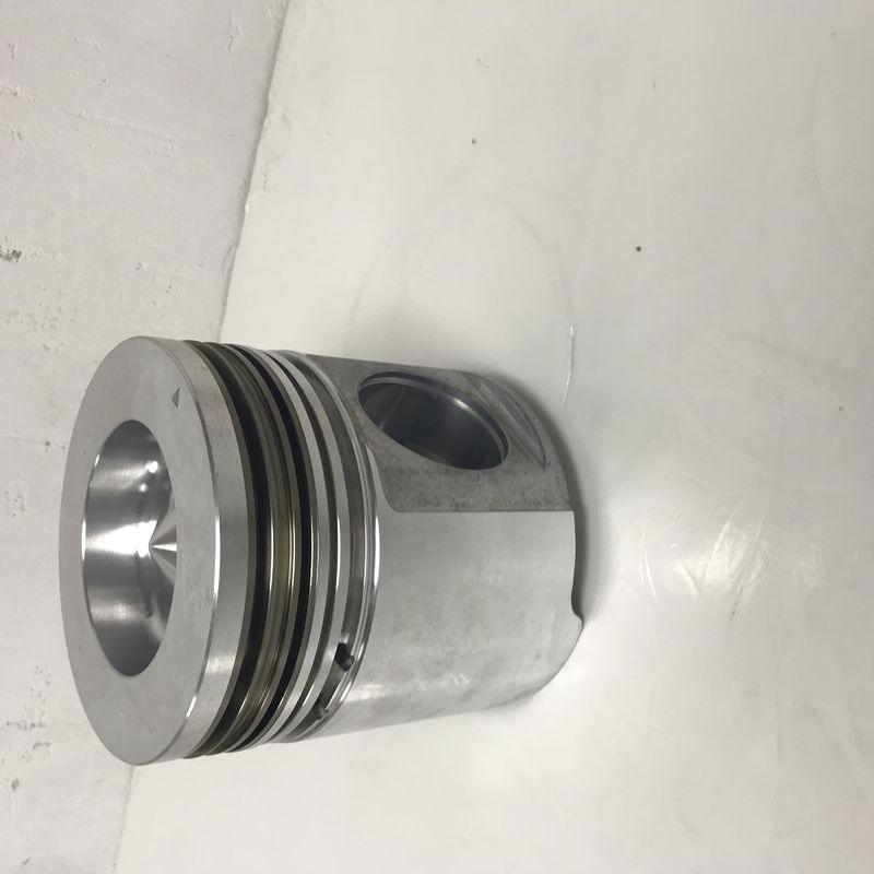 8 CYL RG8 142mm دیزل موتور پیستون برای NISSAN 12040-97107 / لوازم یدکی خودرو