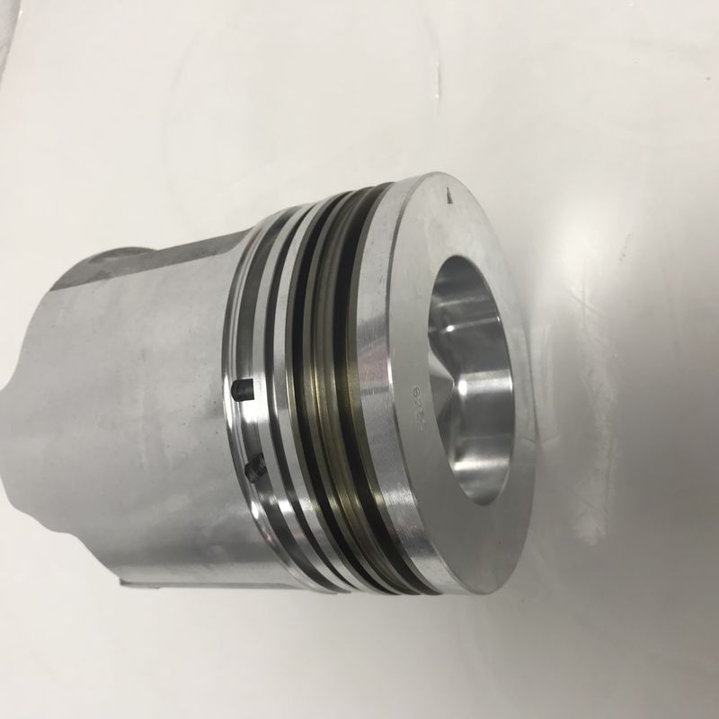 12011-Z5507 108mm FE6 دیزل موتور پیستون برای ژاپن نیسان کامیون / پیستون لاینر کیت
