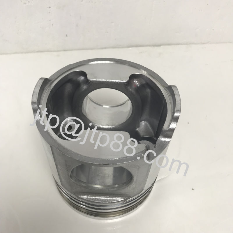 4BD1 حلقه های پیستون خودرو / کیت فیوز سیلندر موتور ISUZU 5-12111-242-1 Dia 102mm
