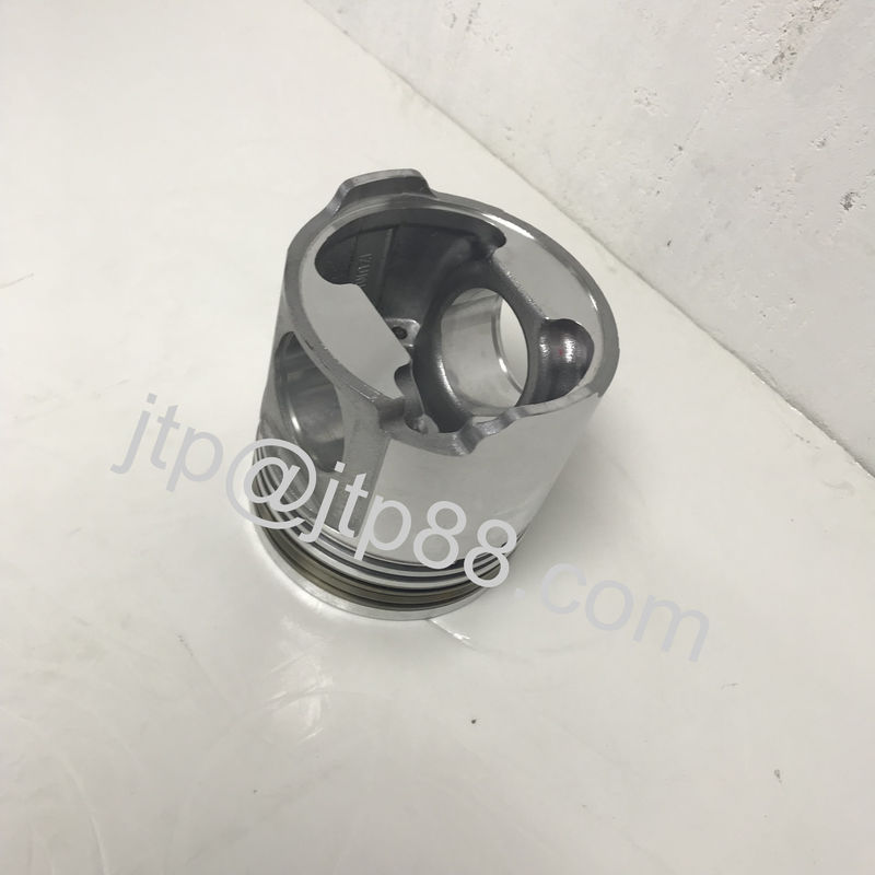 4 سیلندر 4HG1 موتور پیستون برای Isuzu با موتور خنک کننده روغن 115mm