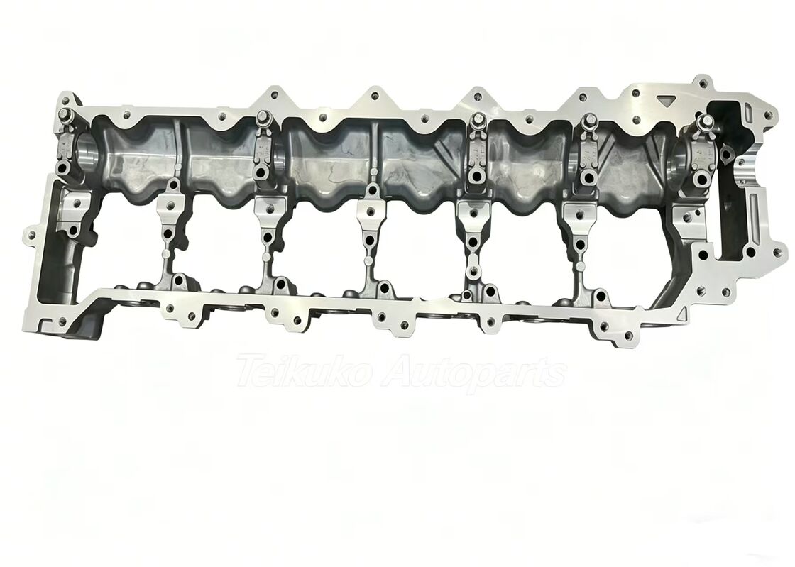 Part Number 11103-E0230 Die-cast One-piece Camshaft Housing Automotive Engine Component Optimized for Engine Efficiency