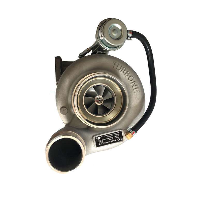 بیل Turbo HX40W برای PC300-7 PC360-7 دیزل موتور توربوشارژر موتور