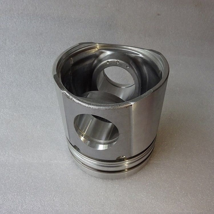 آستر سیلندر برای قطعات Hino H07K موتور قطعات یدکی کامیون بوش قطر 109.0mm قطر