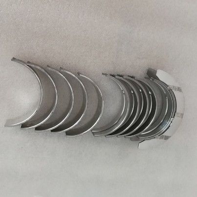 بلدوزر / بیل مکانیکی 6D31 6D31T یاطاقان اصلی موتور / بلبرینگ راد برای میتسوبیشی