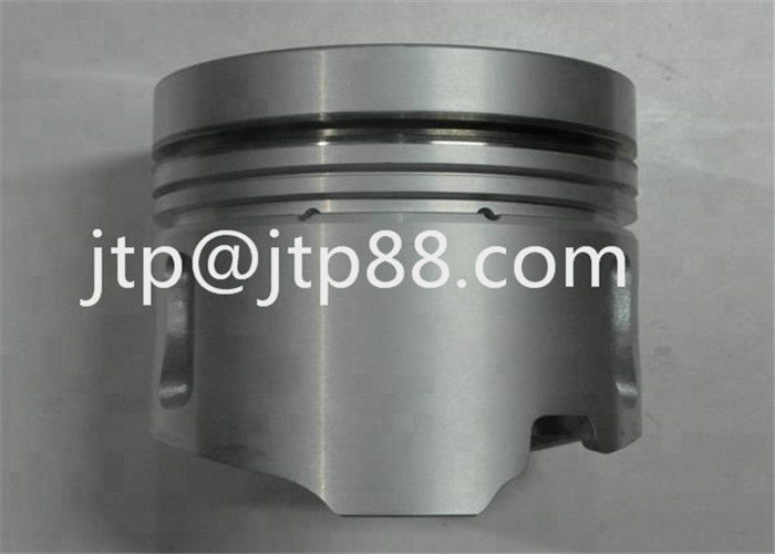 پیستون موتور دیزلی SK200-8 J05E J08E برای کامیون بوش بیل مکانیکی S130A-E0100