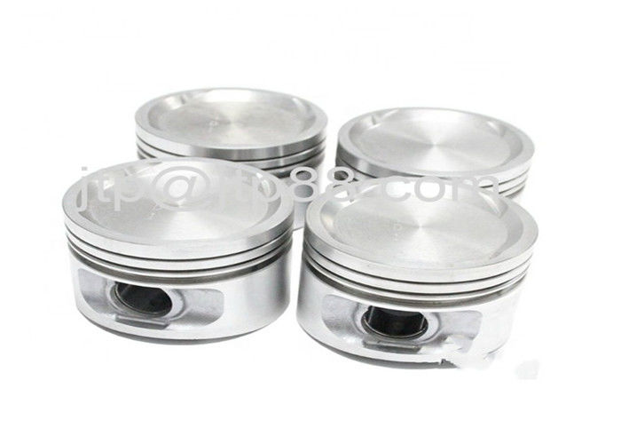 قطعات موتور لیفتراک برای قطعات موتور Mazda T3500 Diesel Piston SL07-23-200B