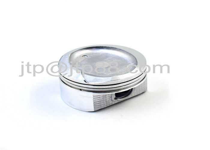 بیل / پیستون موتور دیزل و کیت پیستونی P09C حلقه پیستون 13216-2460 13216-2470