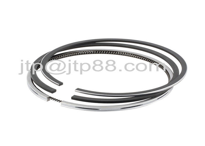 حلقه پیستون برای کامیون / بیل مکانیکی / میتسوبیشی اتوبوس NCC-3A9 Riston Rist 21004 Rist 2100