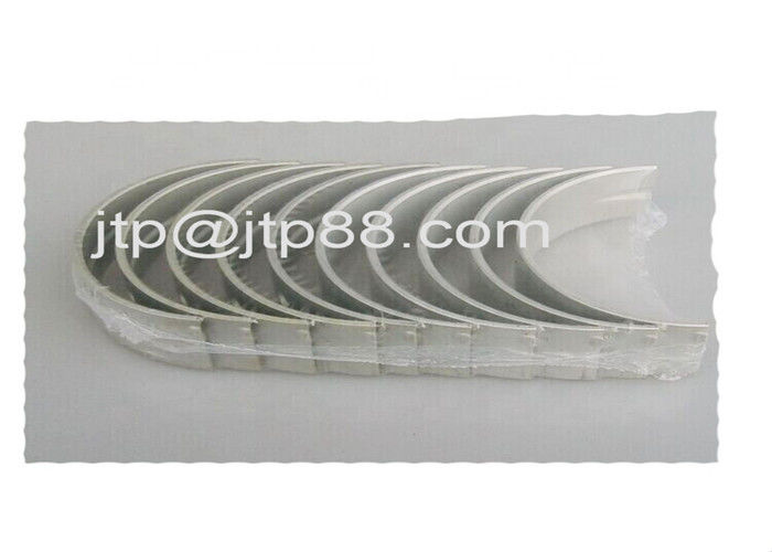 قطعات موتور دیزلی Main &amp;amp; Con Rod Bearing 6DB1 6BD10 قطعات موتور تحمل کیت تحمل برای میتسوبیشی
