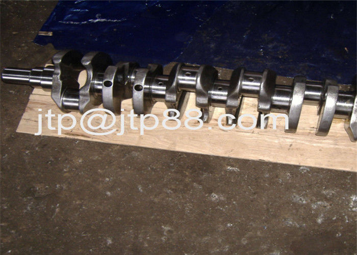 قطعات موتور Hino کامیون میل لنگ EF750 دیزل میل لنگ 13400-1960 13400-3110