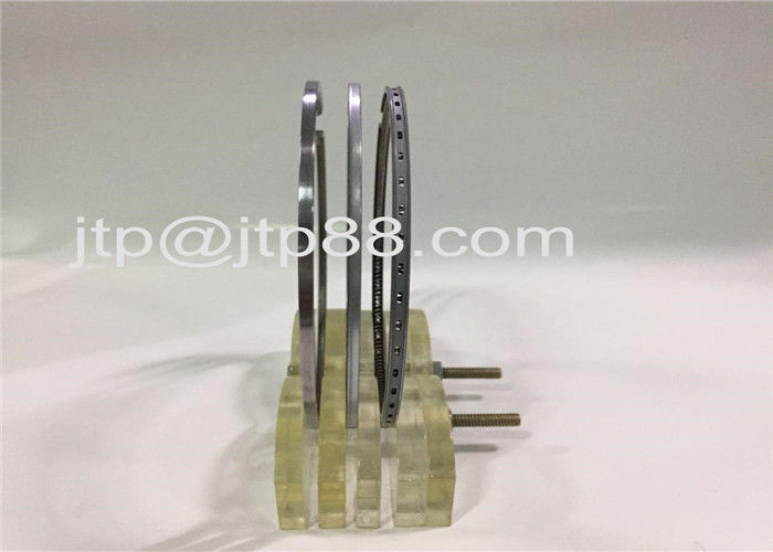 حلقه پیستون موتور برای رینگ پیستون موتور میتسوبیشی 2G10 2G10-2 موتور دیزل با پیستون