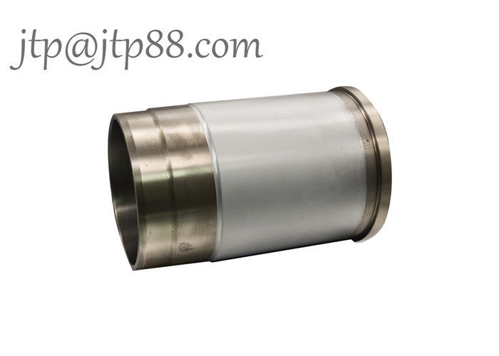 عدد 65012010049 لاینر سیلندر موتور مخزن سازگار با MAN DOOSAN کاربرد موتور قطعات موتور دقیق