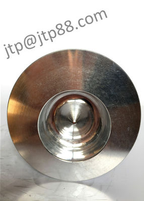 مجموعه پیستون و پیستون 4TNE94 پیستون موتور دیزل برای بیل مکانیکی کوماتسو 129900-22080