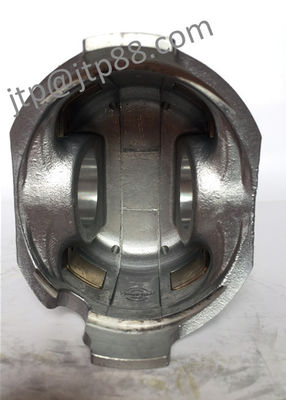 پیستون موتور دیزلی قطعات موتور دیزلی 4TNV94 درمان آنودایزینگ پیستون آلپین YM129906-22080